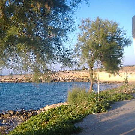 Theresa Hotel At Karpaz Peninsula Ayia Trias Kültér fotó