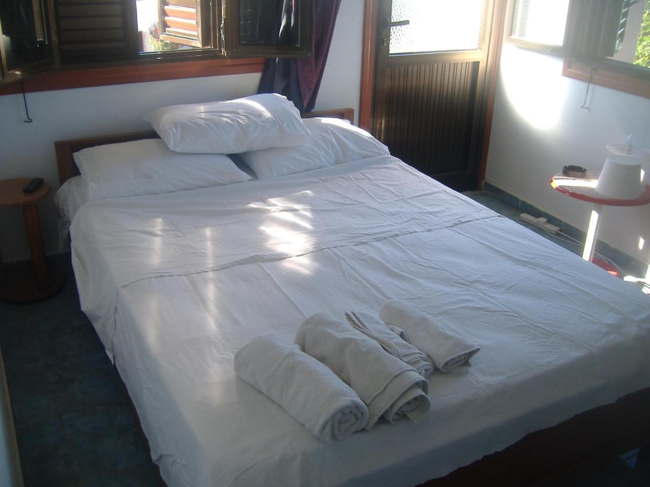 Theresa Hotel At Karpaz Peninsula Ayia Trias Kültér fotó
