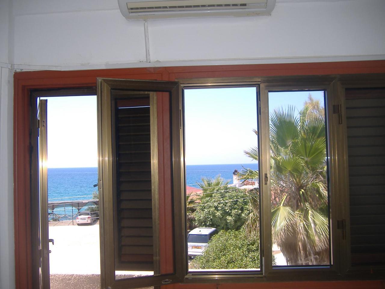 Theresa Hotel At Karpaz Peninsula Ayia Trias Kültér fotó