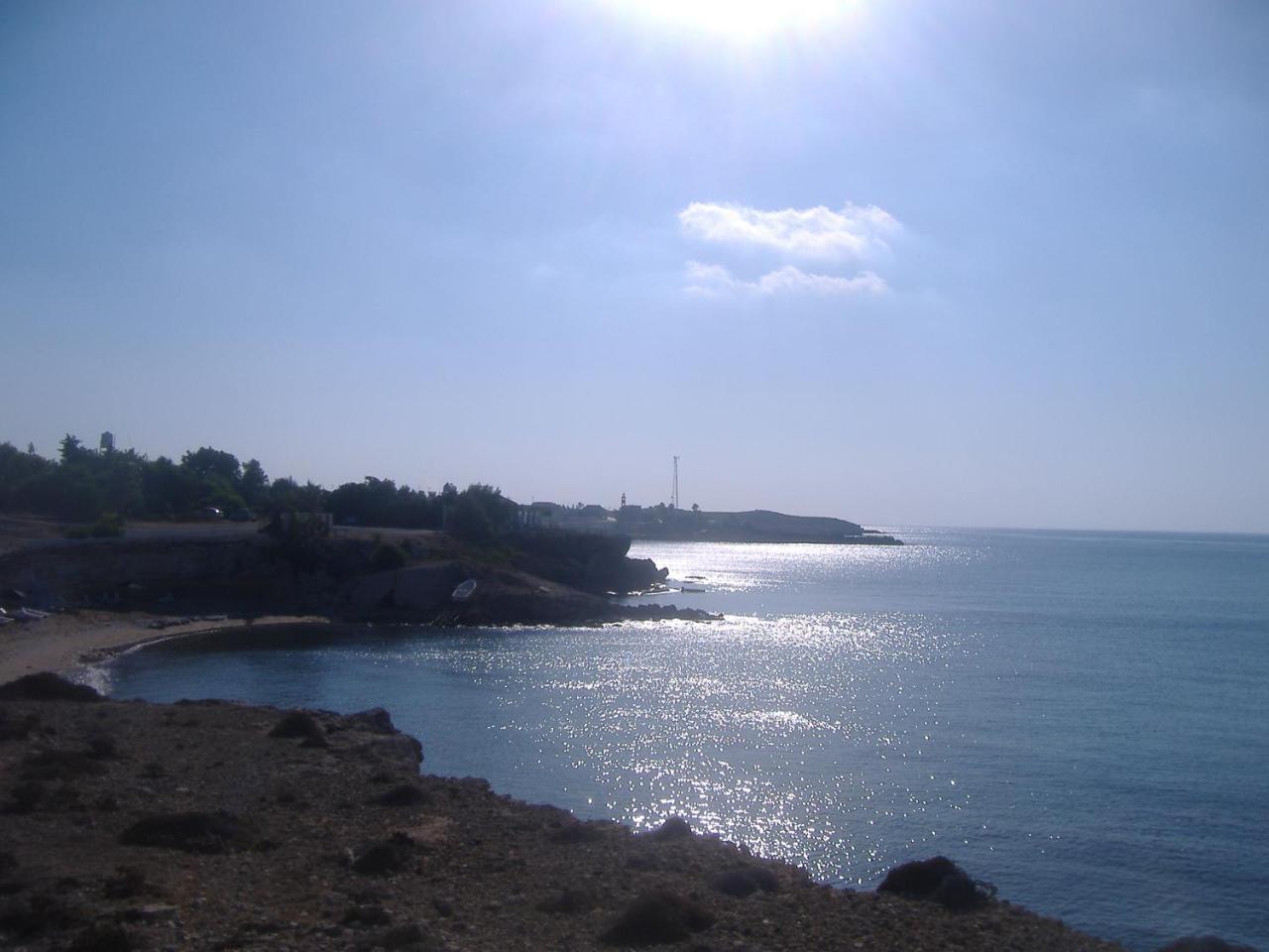 Theresa Hotel At Karpaz Peninsula Ayia Trias Kültér fotó