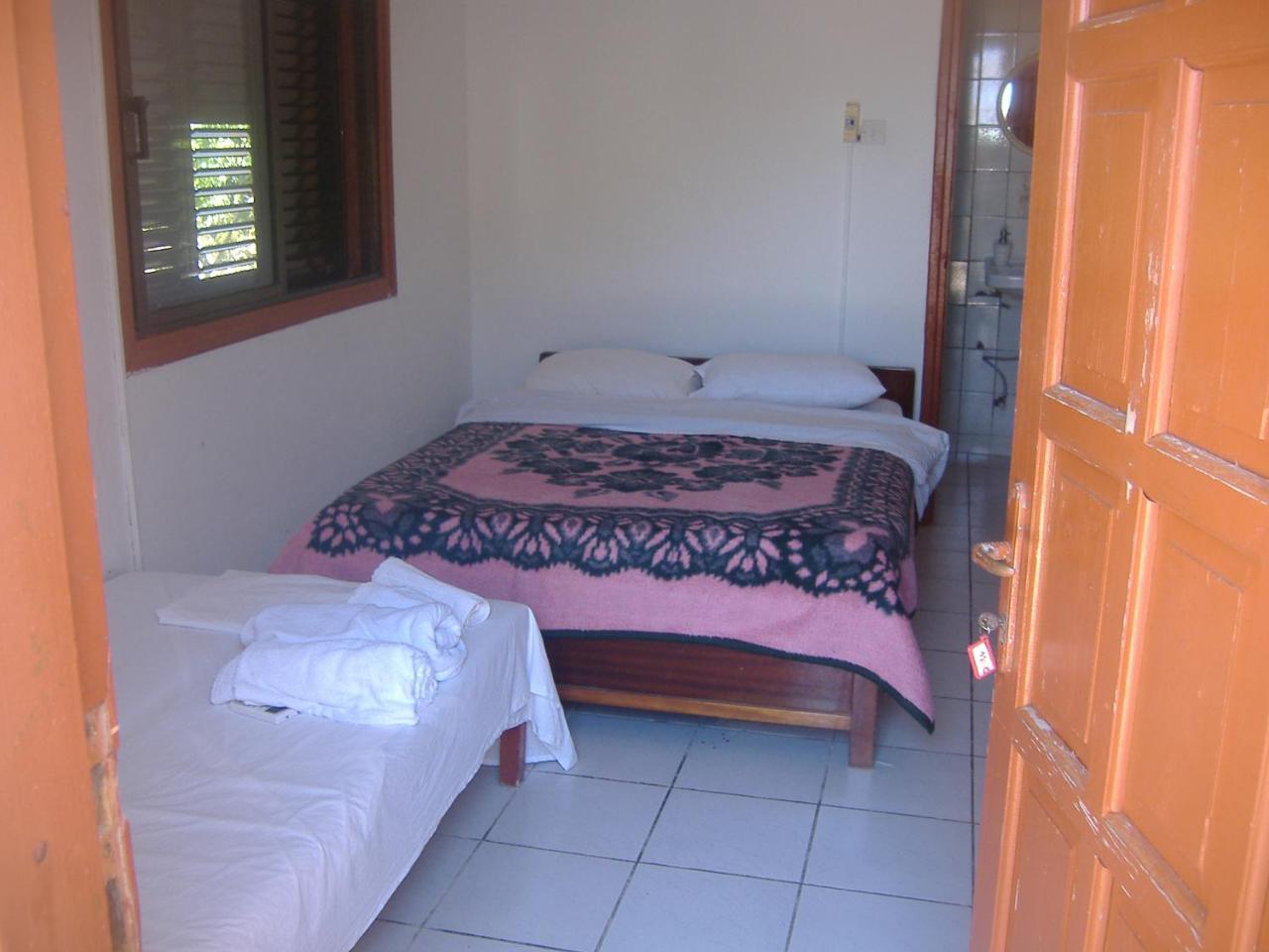Theresa Hotel At Karpaz Peninsula Ayia Trias Kültér fotó