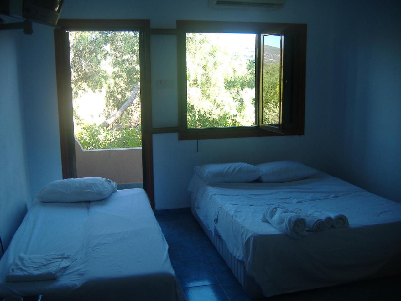 Theresa Hotel At Karpaz Peninsula Ayia Trias Kültér fotó
