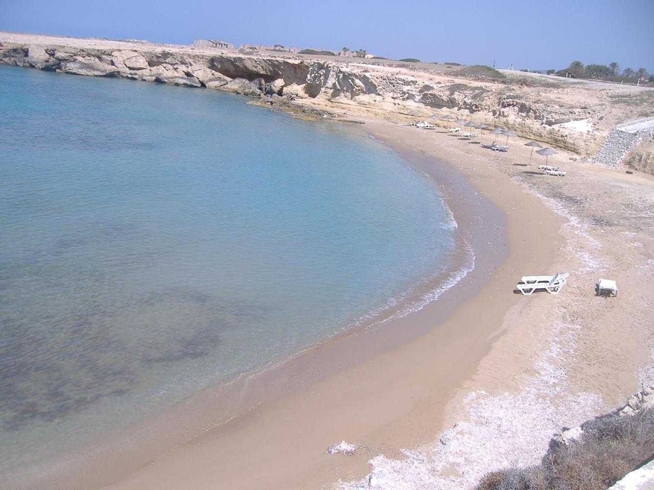 Theresa Hotel At Karpaz Peninsula Ayia Trias Kültér fotó
