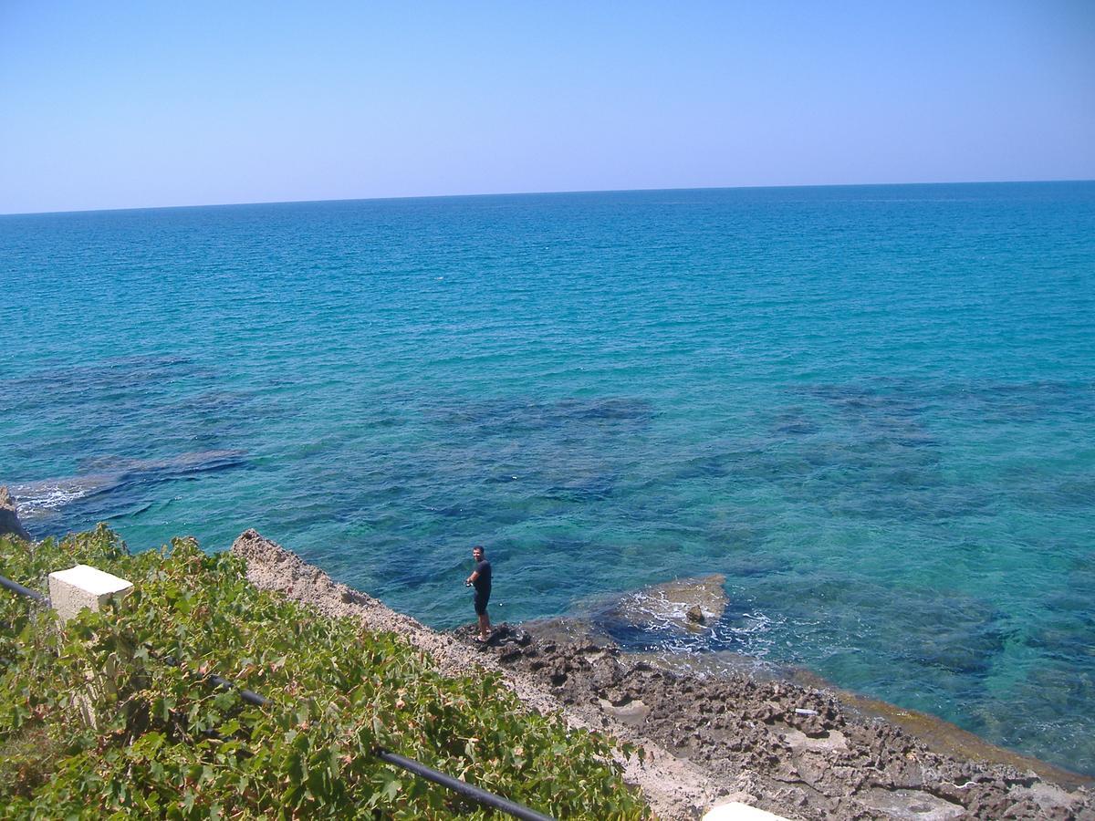 Theresa Hotel At Karpaz Peninsula Ayia Trias Kültér fotó