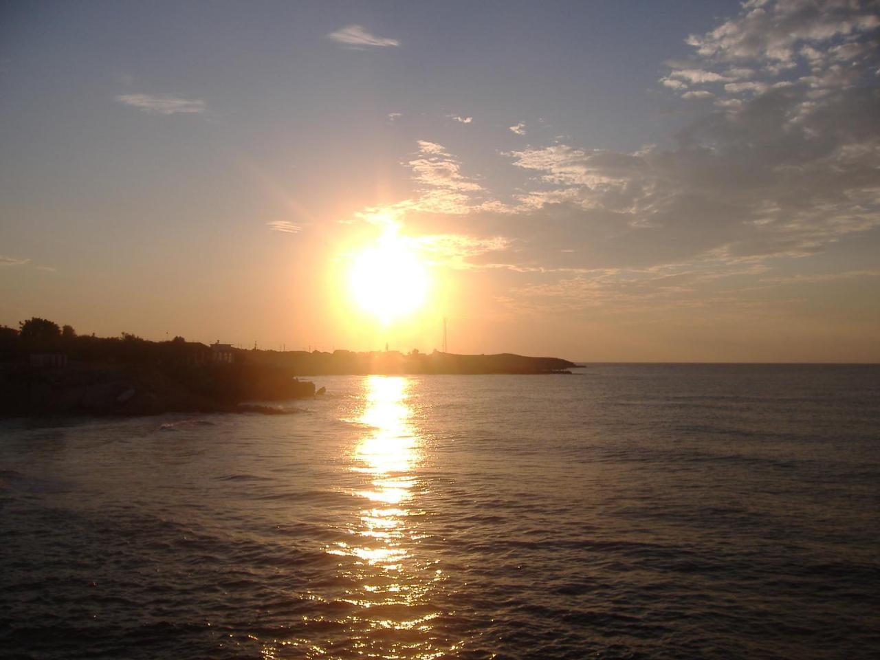Theresa Hotel At Karpaz Peninsula Ayia Trias Kültér fotó