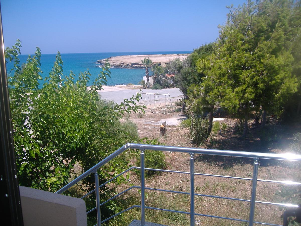 Theresa Hotel At Karpaz Peninsula Ayia Trias Kültér fotó