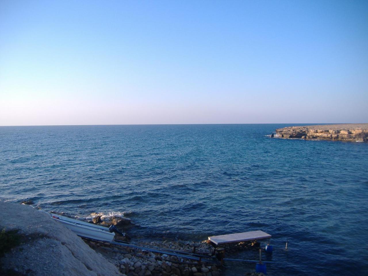 Theresa Hotel At Karpaz Peninsula Ayia Trias Kültér fotó